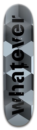 Whatever Skateboards, Longboards and Grip Tape Image