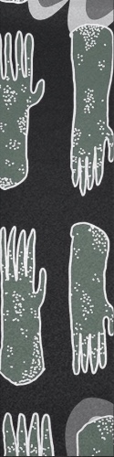 Design 476566 Skateboards, Longboards and Grip Tape