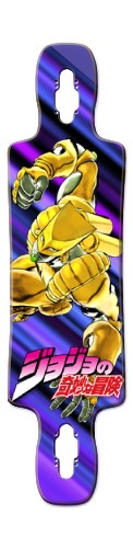 Design 476630 Skateboards, Longboards and Grip Tape