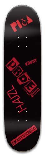 Design 476661 Skateboards, Longboards and Grip Tape Image
