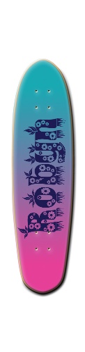 Robyn Skateboards, Longboards and Grip Tape Image