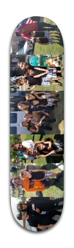 Design 476718 Skateboards, Longboards and Grip Tape