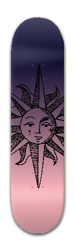 Design 476757 Skateboards, Longboards and Grip Tape