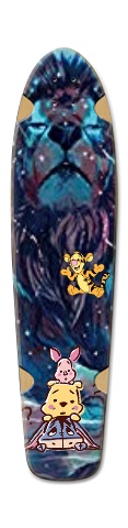 Design 476776 Skateboards, Longboards and Grip Tape