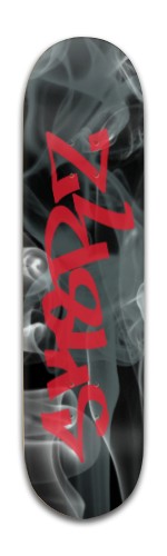 Design 476810 Skateboards, Longboards and Grip Tape