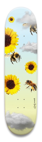 Design 476966 Skateboards, Longboards and Grip Tape
