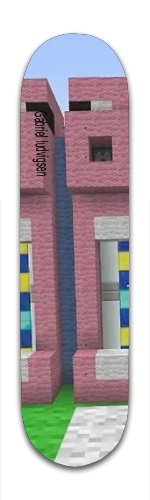 Design 47697 Skateboards, Longboards and Grip Tape