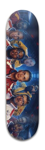 Design 477059 Skateboards, Longboards and Grip Tape Image