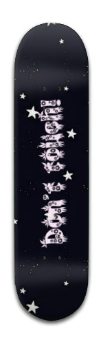 Design 477066 Skateboards, Longboards and Grip Tape