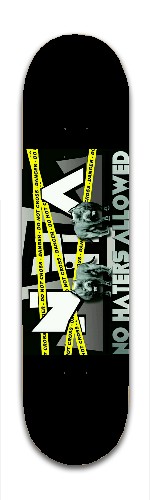 Design 47707 Skateboards, Longboards and Grip Tape