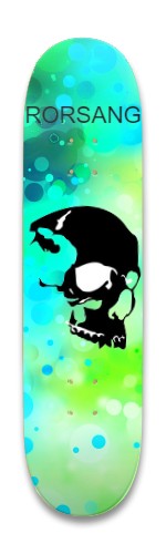 Design 477072 Skateboards, Longboards and Grip Tape