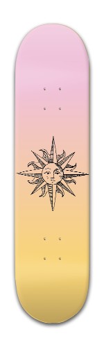 Design 477095 Skateboards, Longboards and Grip Tape