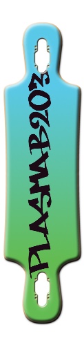 Design 477192 Skateboards, Longboards and Grip Tape