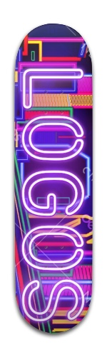 Design 477238 Skateboards, Longboards and Grip Tape