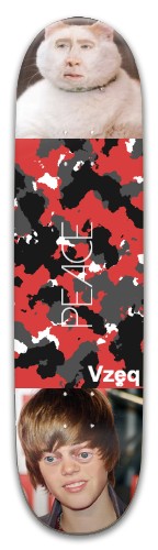 Design 477269 Skateboards, Longboards and Grip Tape