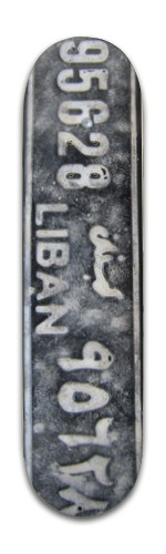 Design 477352 Skateboards, Longboards and Grip Tape