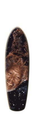 Design 47738 Skateboards, Longboards and Grip Tape