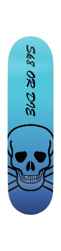 Design 477481 Skateboards, Longboards and Grip Tape Image