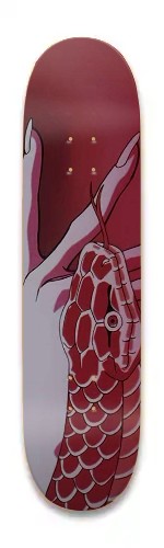 Design 477483 Skateboards, Longboards and Grip Tape Image