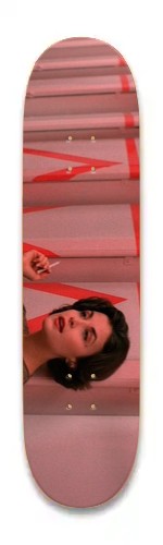 Design 477484 Skateboards, Longboards and Grip Tape Image