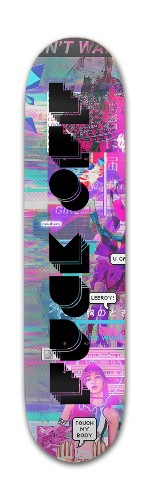 Design 477599 Skateboards, Longboards and Grip Tape