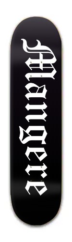 Design 477617 Skateboards, Longboards and Grip Tape