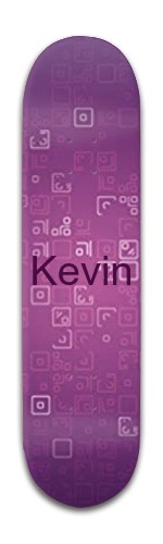 Kevin the board Skateboards, Longboards and Grip Tape Image