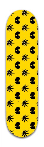 Design 47771 Skateboards, Longboards and Grip Tape
