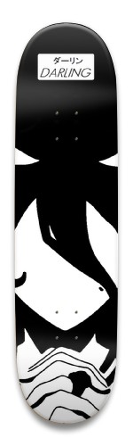 Design 477721 Skateboards, Longboards and Grip Tape