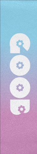 Design 477765 Skateboards, Longboards and Grip Tape