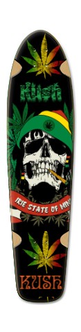 Design 477784 Skateboards, Longboards and Grip Tape Image