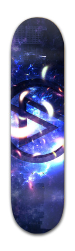 Design 477887 Skateboards, Longboards and Grip Tape