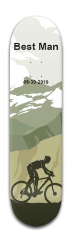 Design 477951 Skateboards, Longboards and Grip Tape Image