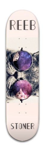 Design 478095 Skateboards, Longboards and Grip Tape