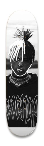 Design 478197 Skateboards, Longboards and Grip Tape