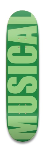 IMPACT/green
