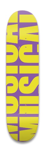 IMPACT/yellow+purple/oc