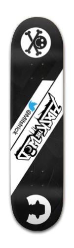 Design 478483 Skateboards, Longboards and Grip Tape