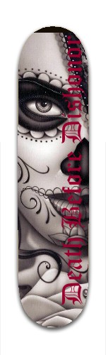 Design 47849 Skateboards, Longboards and Grip Tape