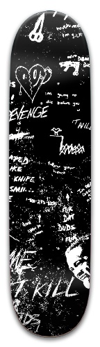 Design 478490 Skateboards, Longboards and Grip Tape