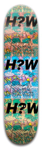Design 478518 Skateboards, Longboards and Grip Tape