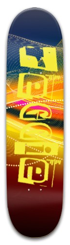 Design 478520 Skateboards, Longboards and Grip Tape