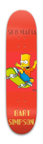 Design 478545 Skateboards, Longboards and Grip Tape