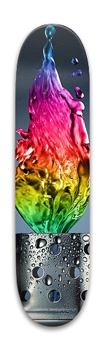 Design 478709 Skateboards, Longboards and Grip Tape
