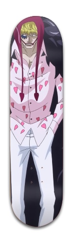 Design 478722 Skateboards, Longboards and Grip Tape