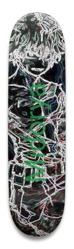 Design 478735 Skateboards, Longboards and Grip Tape