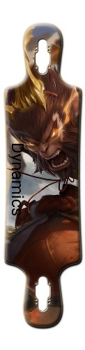 Design 478782 Skateboards, Longboards and Grip Tape Image