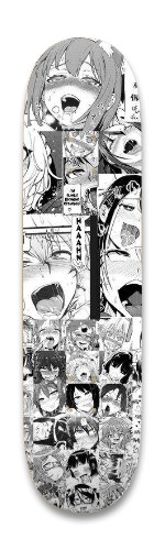 Design 478796 Skateboards, Longboards and Grip Tape