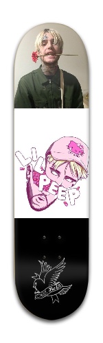 Design 478825 Skateboards, Longboards and Grip Tape Image