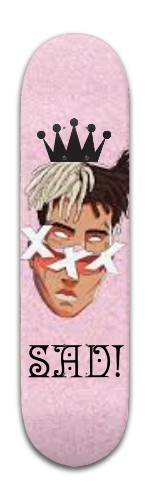 Design 478944 Skateboards, Longboards and Grip Tape